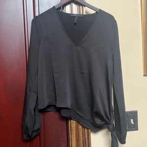 BCBG Black Top